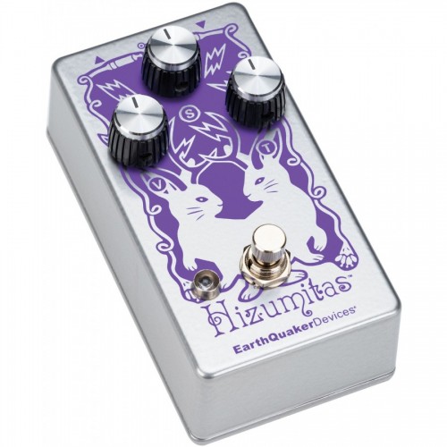 EarthQuaker Devices Hizumitas - Fuzz Sustainar